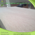 Poplar Core 9mm Bintangor Plywood From Linyi Qimeng